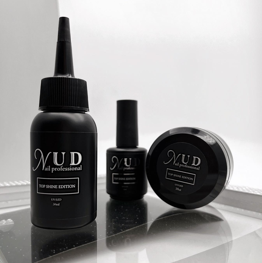 Top Shine Edition "NUD "