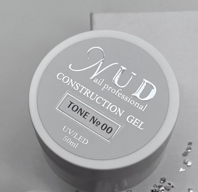 Hard Gel NUD  