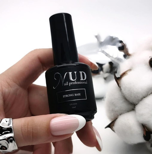 Base Strong "NUD "