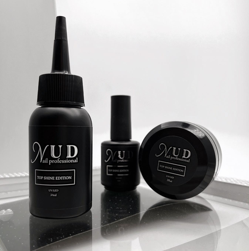 Top Shine Edition "NUD "