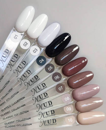 gel color 