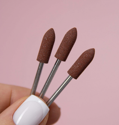 Sharp Bullet Brown Polisher (820)