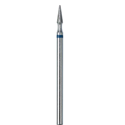  Zirconia Burs