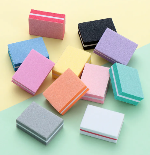 Sanding Buffer Strips Polishing (3piece)