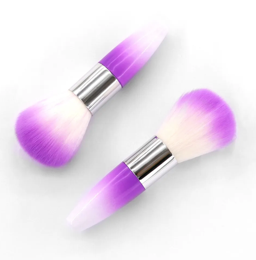The Soft Brush