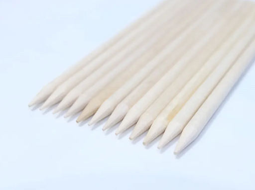 Nail Cuticle Pusher (3piece)