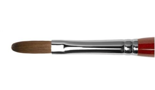 Nail Russian Brushes 06