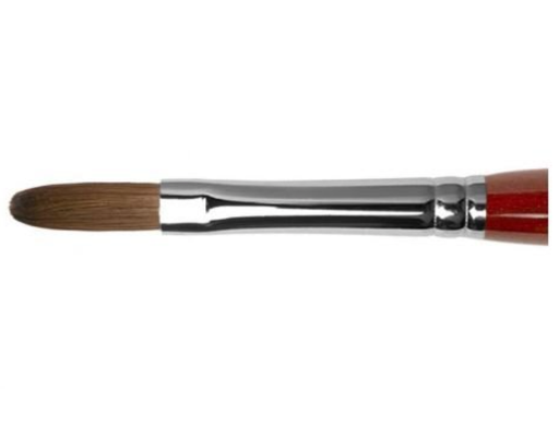 Nail Russian Brushes 04