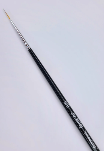 Nail Russian Brushes 5/0