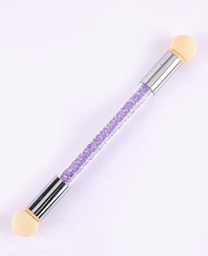 Nail sponge