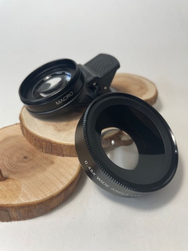 Nail photography camera
